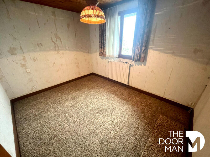 Maison - 155 m² - 8 pièces