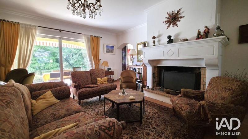 Maison - 150 m² - 4 pièces