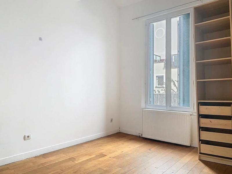 Immeuble - 260 m² - 10 pièces