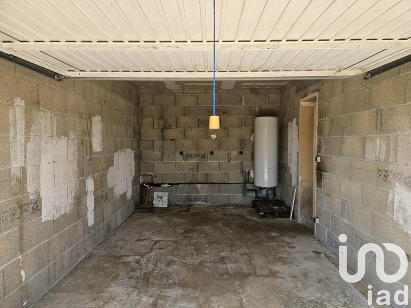 Maison - 380 m² - 4 pièces