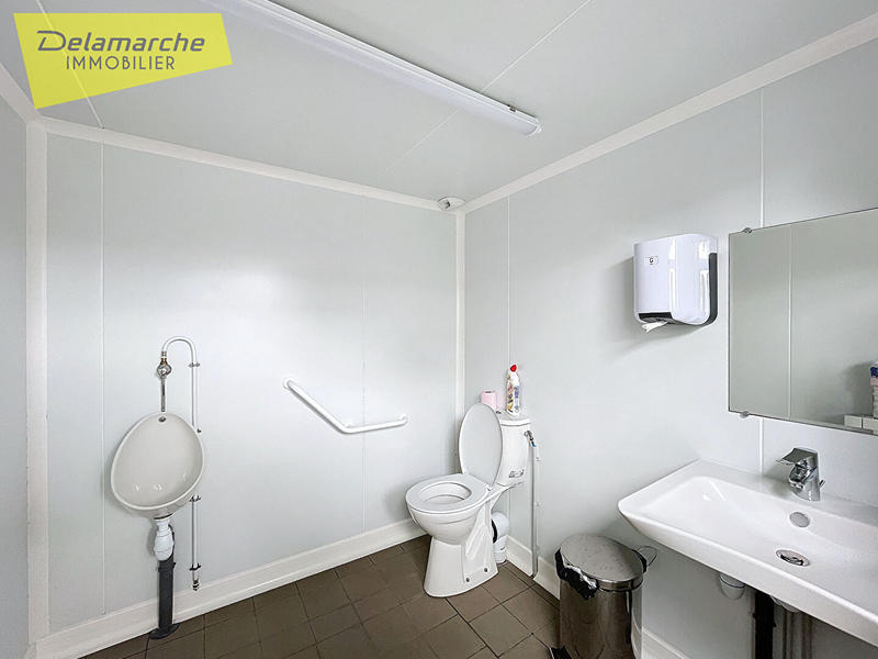 Maison - 76 m² - 4 pièces