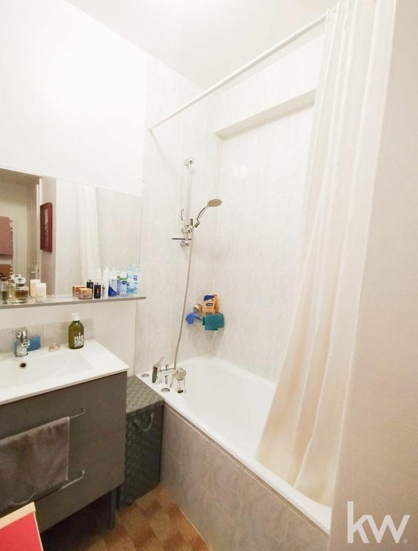 Appartement - 27 m² - 1 pièce