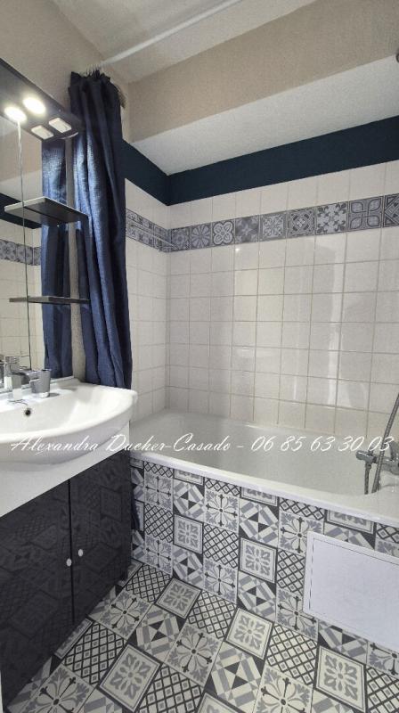 Appartement - 31 m² - 3 pièces