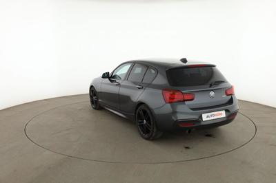 Bmw Série 1 118i Edition m Sport Shadow Bva8 5p 136 ch