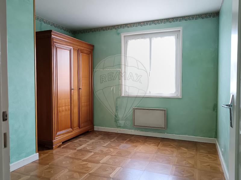 Maison - 140 m² - 7 pièces