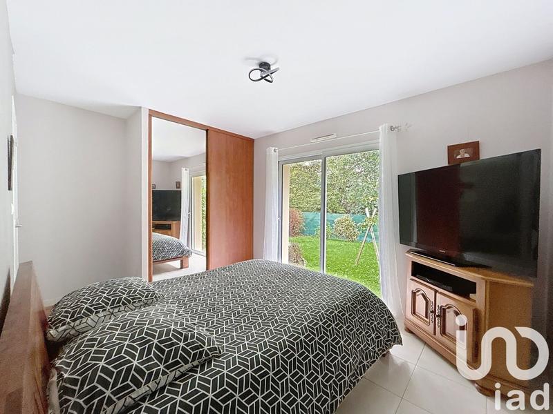 Maison - 119 m² - 5 pièces