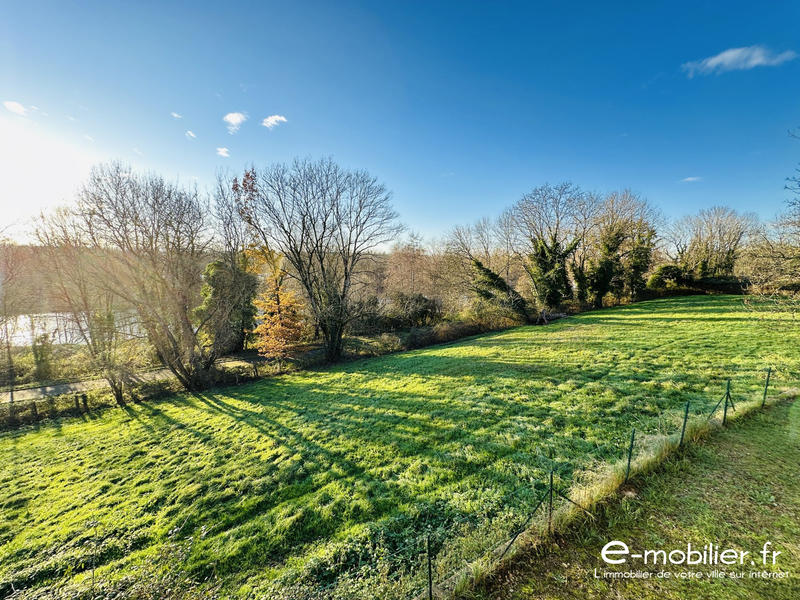 Maison - 134 m² - 6 pièces