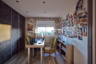 Maison - 104 m² - 4 pièces