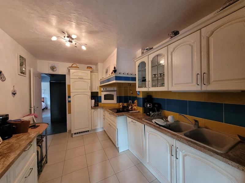 Maison - 104 m² - 5 pièces