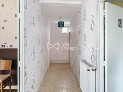 Maison - 116 m² - 6 pièces