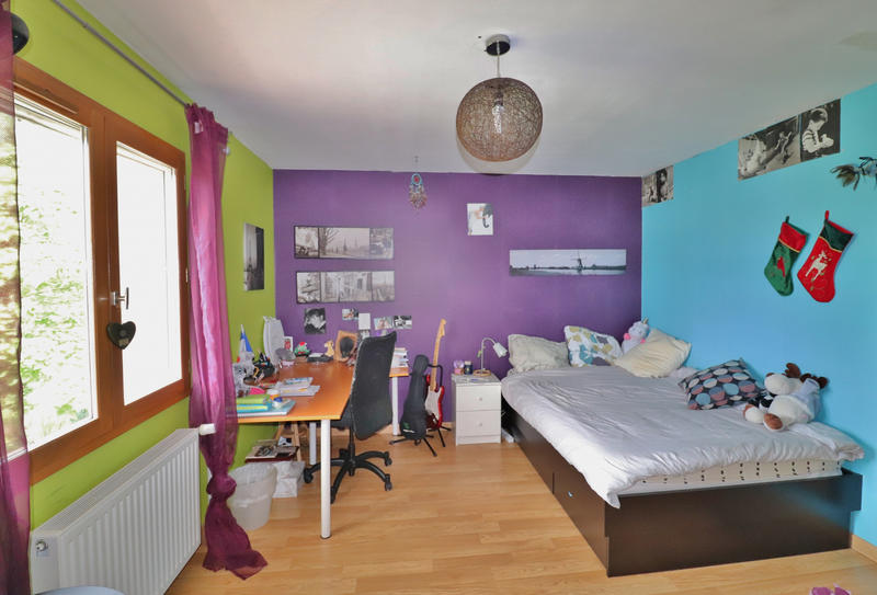 Villa - 182 m² - 6 pièces