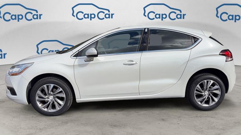 Ds Ds 4 1.6 HDi 90 Be Chic