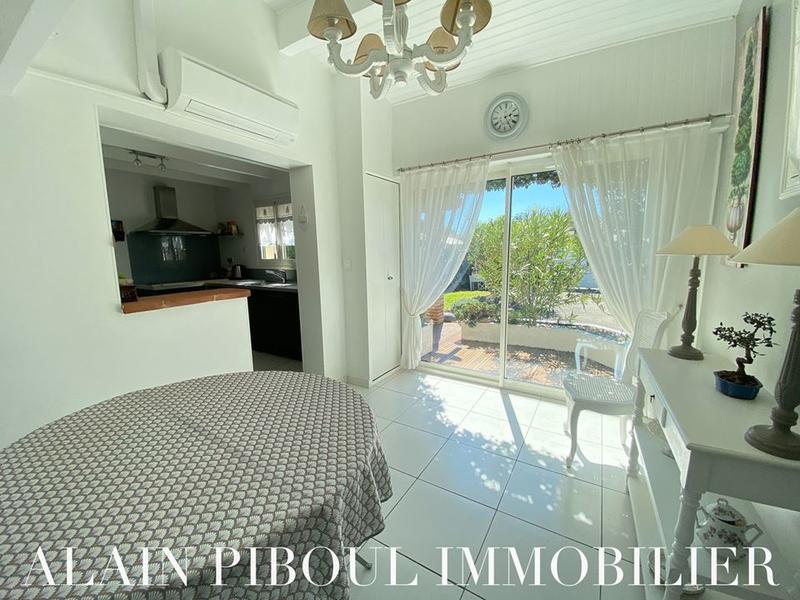 Maison traditionnelle - 115 m² - 4 pièces