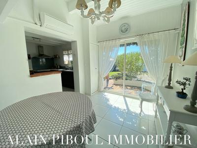 Maison traditionnelle - 115 m² - 4 pièces