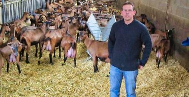 Le Petit Villiersfaux - Fromagerie