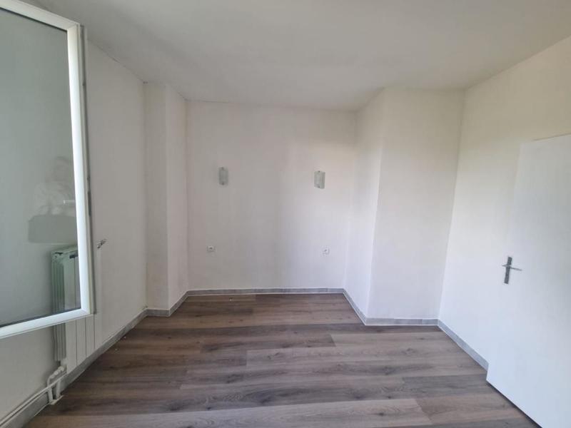Maison - 60 m² - 3 pièces
