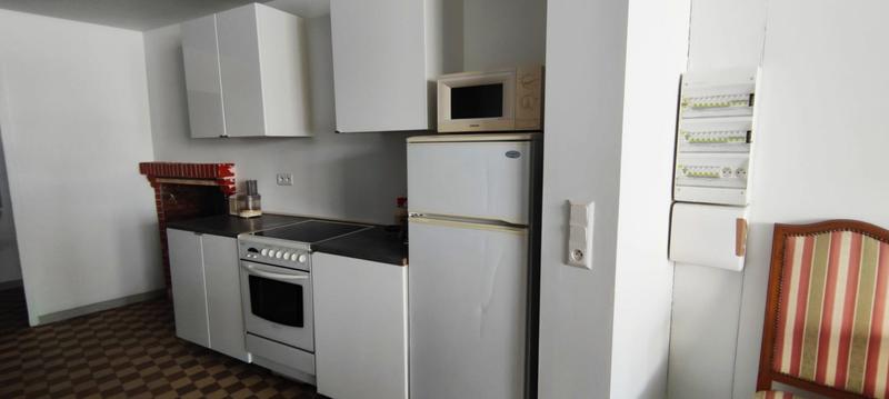 Maison - 117 m² - 5 pièces