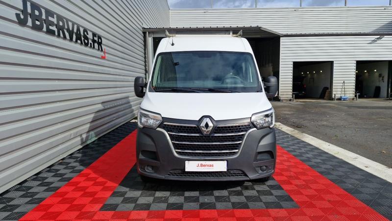 Renault Master Fourgon F3500 L2h2 Energy dCi 150 Grand Confort