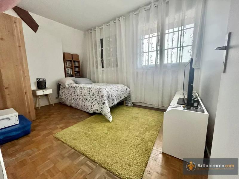 Maison - 130 m² - 2 pièces