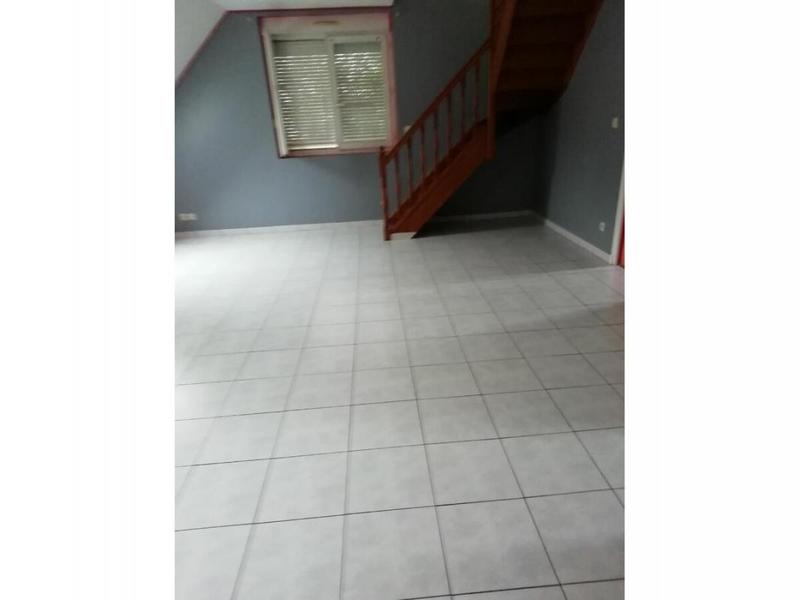 Immeuble - 644 m² - 5 pièces