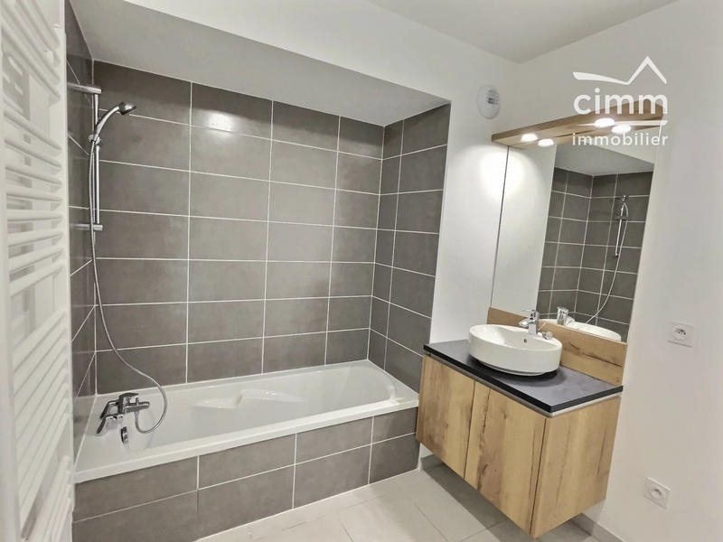 Appartement - 41 m² - 2 pièces