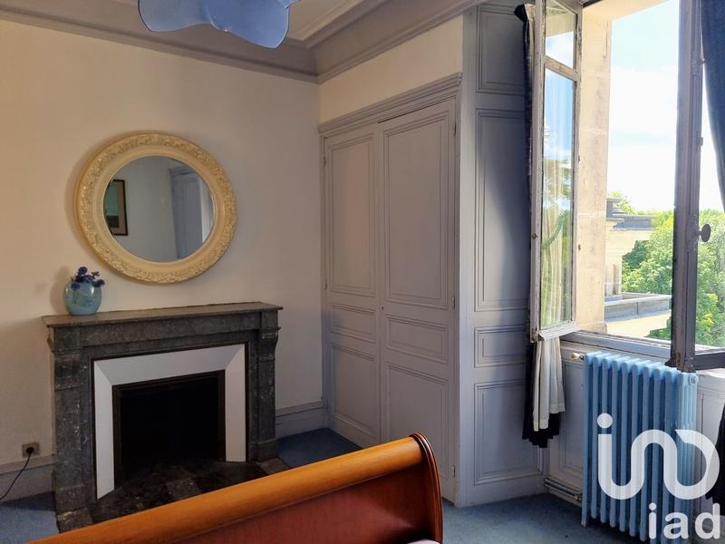 Château - 725 m² - 19 pièces