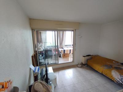 Appartement - 26 m² - 1 pièce