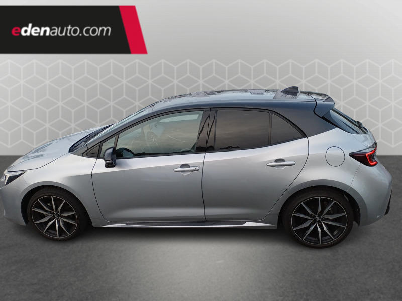 Toyota Corolla Hybride 140ch Gr Sport