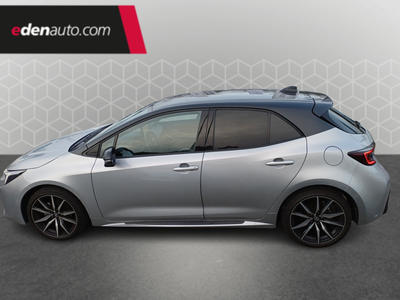 Toyota Corolla Hybride 140ch Gr Sport