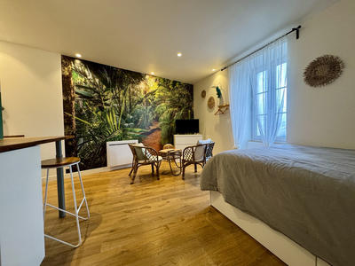 Immeuble - 111 m² - 6 pièces