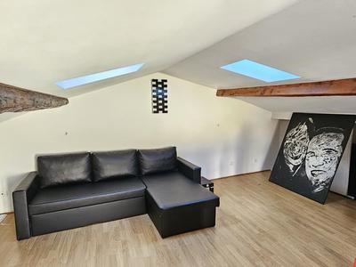 Maison - 81 m² - 3 pièces