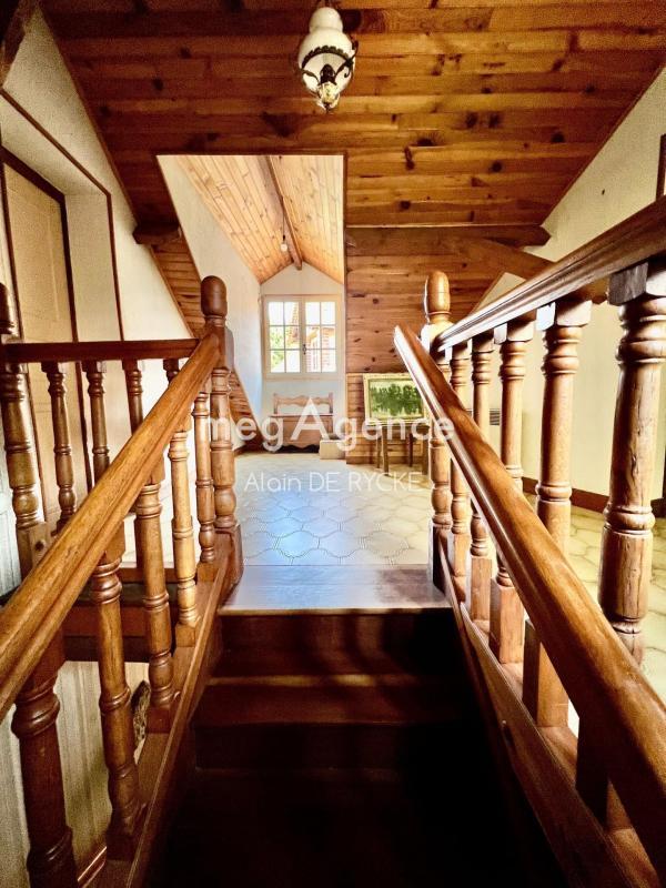 Longère - 156 m² - 6 pièces