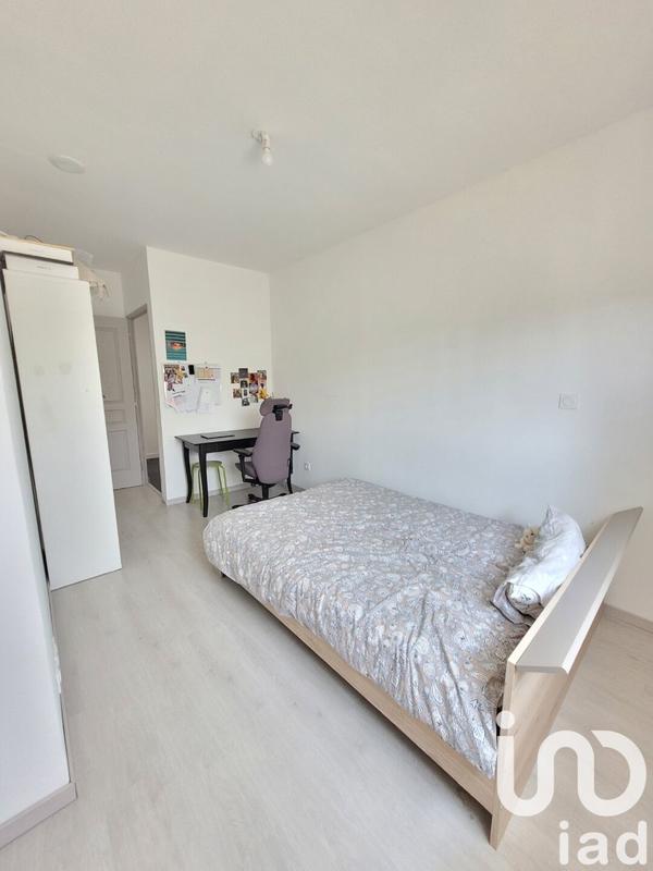 Maison - 144 m² - 7 pièces