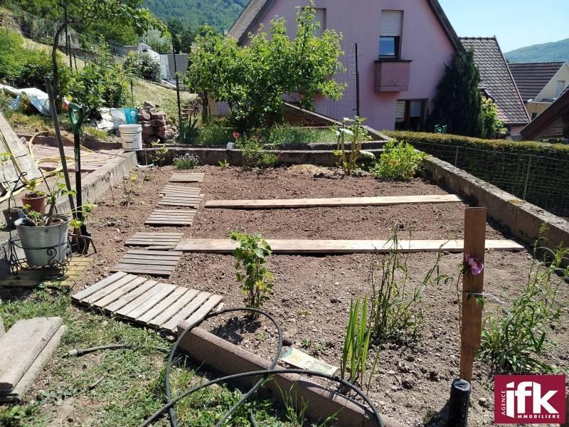 Maison - 150 m² - 7 pièces