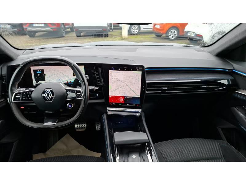 Renault Austral E-Tech hybrid 200 Techno esprit Alpine