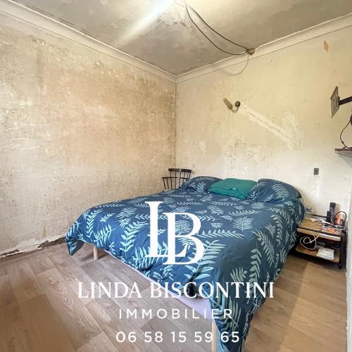 Maison - 83 m² - 5 pièces