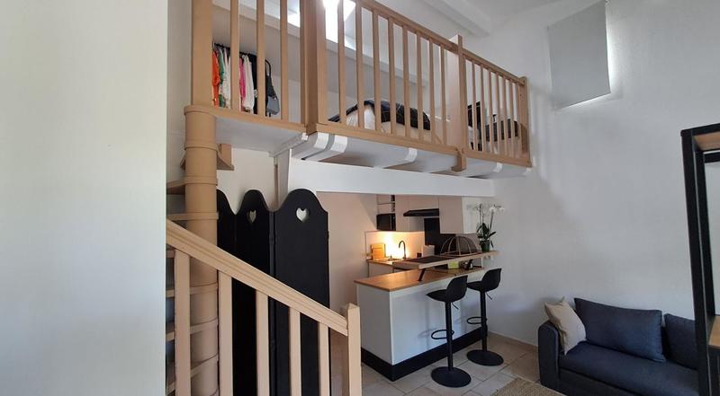 Villa - 115 m² - 5 pièces