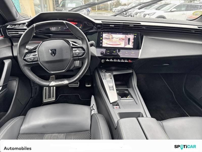 Peugeot 308 Sw III BlueHDi 130 Eat 8 Gt Pack