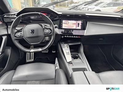 Peugeot 308 Sw III BlueHDi 130 Eat 8 Gt Pack