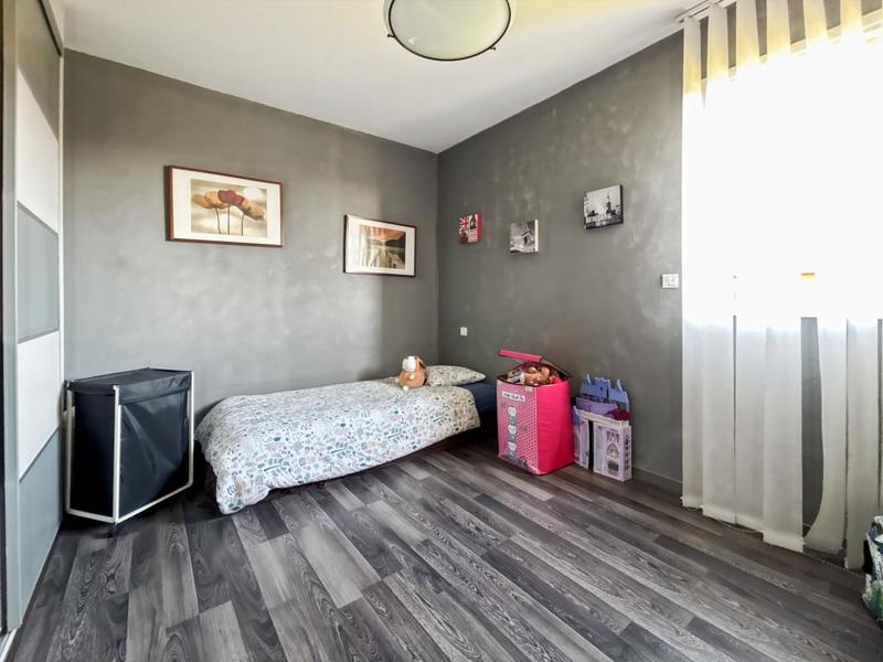 Maison - 149 m² - 5 pièces