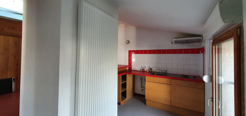 Immeuble - 9 pièces