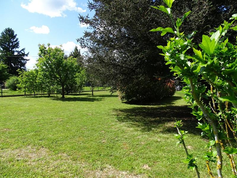 Maison - 89 m² - 6 pièces