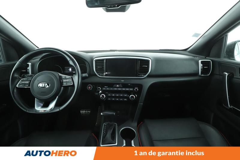 Kia Sportage 1.6 CRDi Mhev Gt Line 2wd Dct7 136 ch