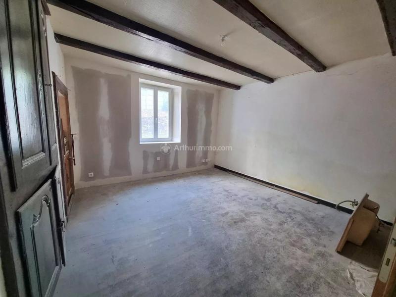 Immeuble - 242 m² - 8 pièces