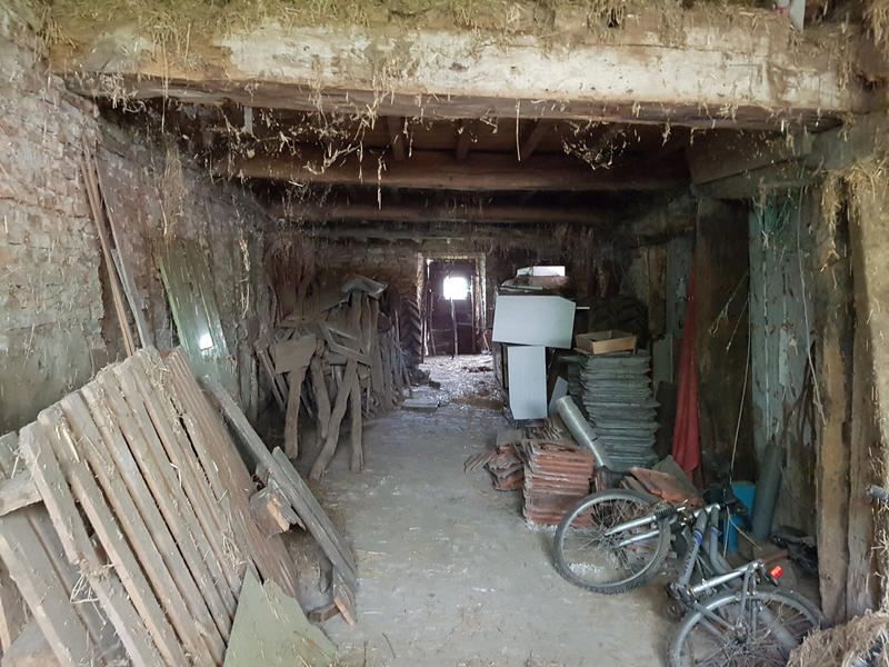 Maison - 91 m² - 5 pièces