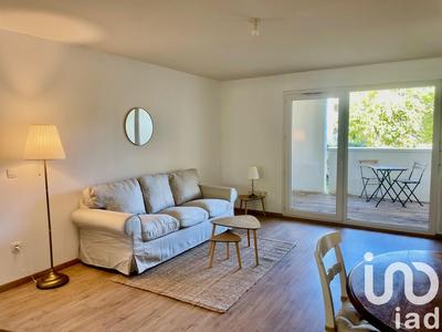 Appartement - 63 m² - 4 pièces