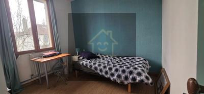 Maison - 105 m² - 6 pièces