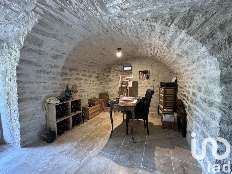 Maison - 117 m² - 5 pièces