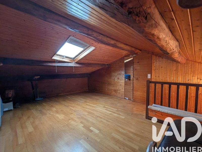 Maison de ville - 90 m² - 4 pièces