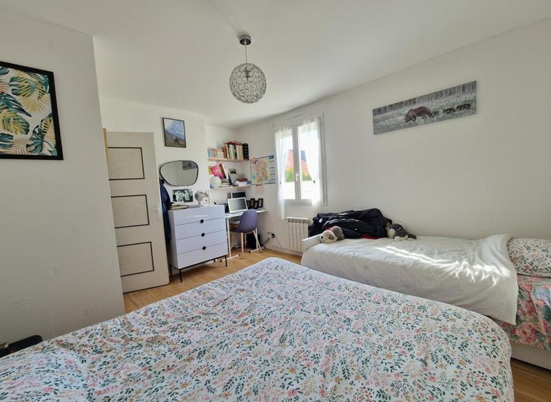 Maison - 70 m² - 3 pièces